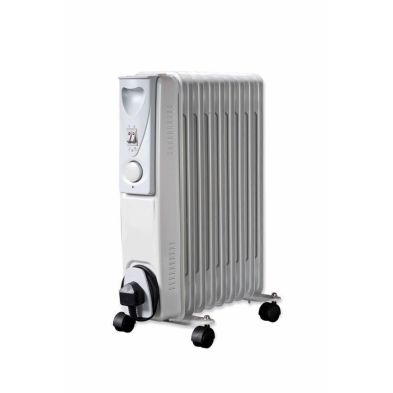 Image of Oil Filled Radiator (2000W)